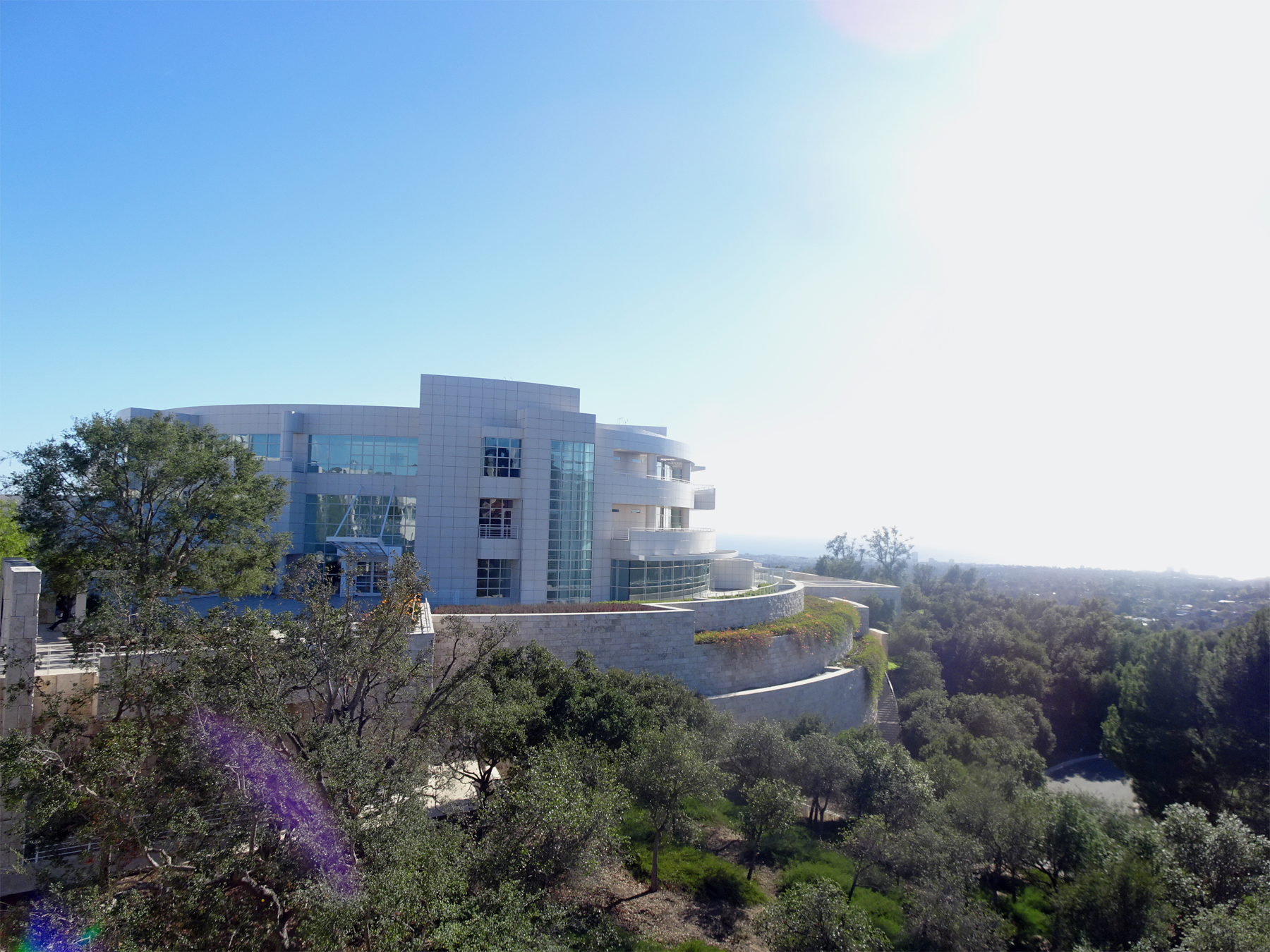 the getty research institute