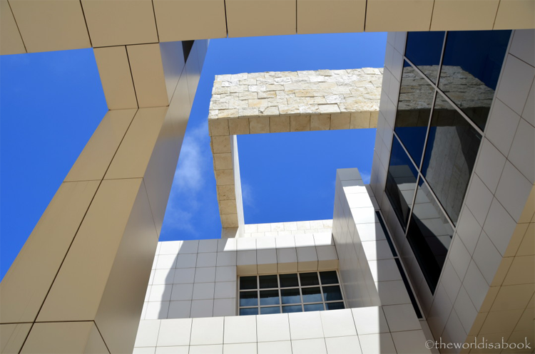 More spaces, with frames.